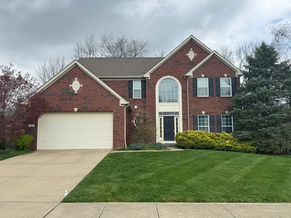 3161 Evans Way, Twinsburg, OH 44087