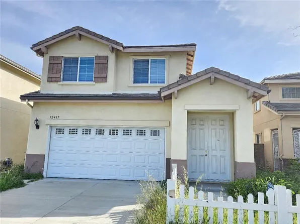 12437 Denholm Dr, El Monte, CA 91732