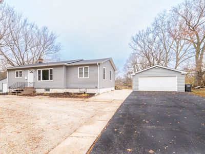 29610 Wilmot Rd, Trevor, WI, 53179
