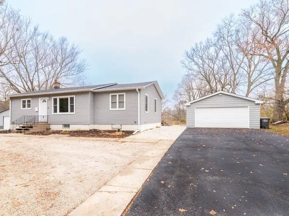 29610 Wilmot Rd, Trevor, WI 53179