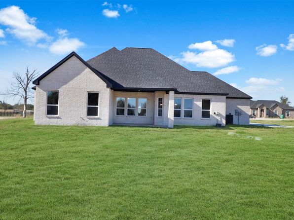 284 Private Road 7413, Wills Pt, TX 75169