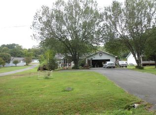 246 Osburn Rd, Chickamauga, GA 30707