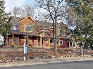 5302 S Cedar St, Littleton, CO 80120