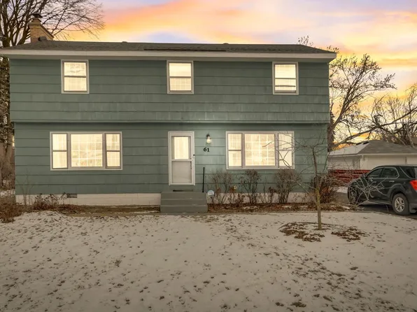 61 104th Ln NE, Blaine, MN 55434