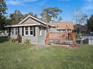 3747 S Missouri Dr, Homosassa, FL 34448