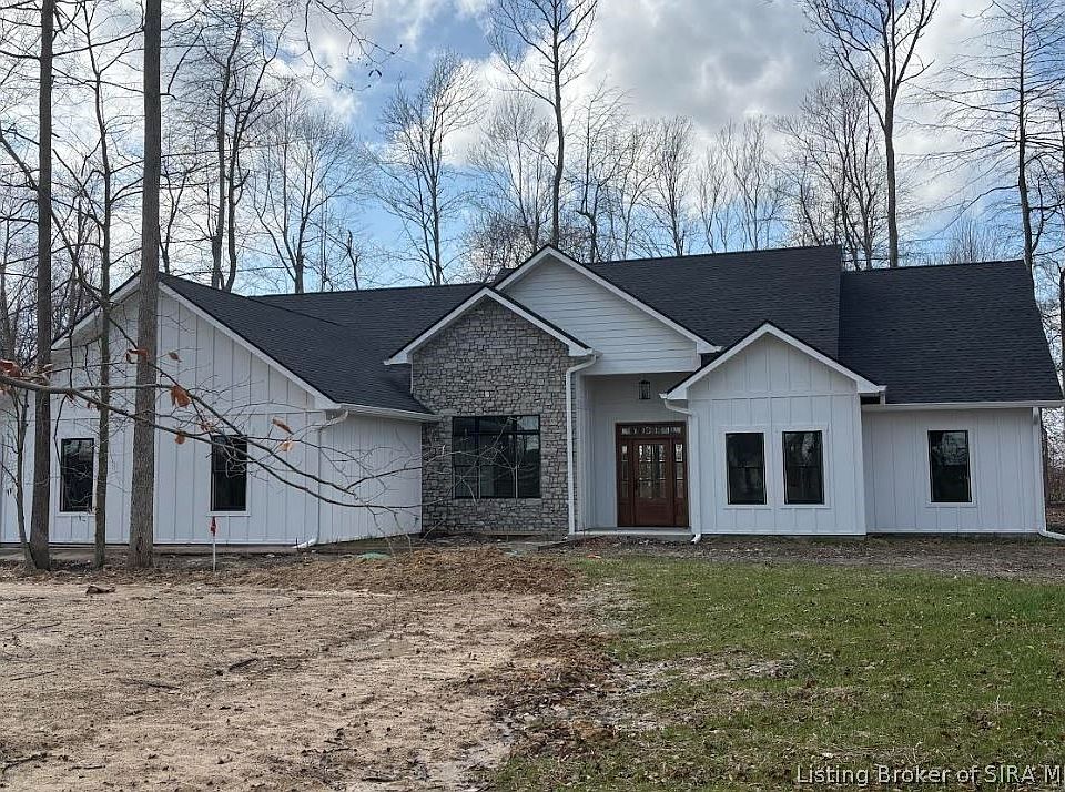 1st image of 2873 N Borcherding Road