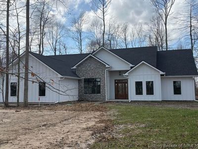 2873 N Borcherding Road, Madison, IN, 47250