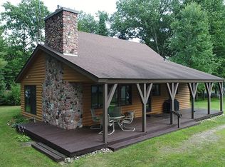 W9431 Silver Spring Rd, Holcombe, WI 54745