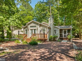 157 Sandyhook Rd, Ocean Pines, MD 21811