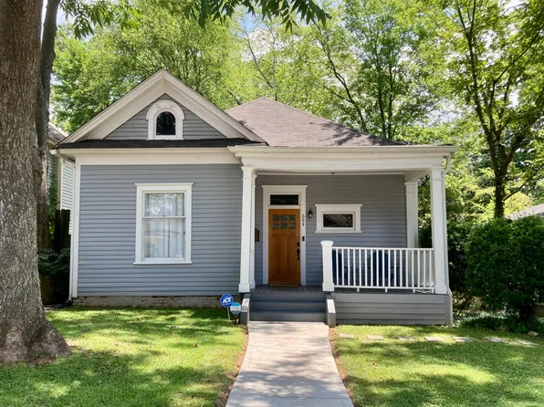 684 Grady Pl SW, Atlanta, GA 30310