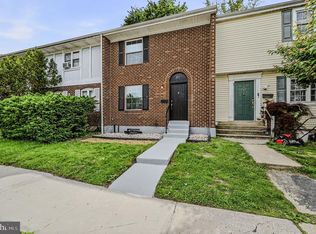 217 W Edgewater Way, Newark, DE 19702