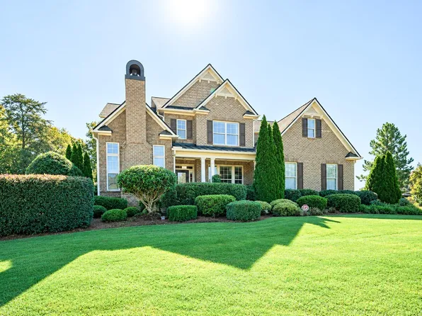 201 Gracefield Ct, Greer, SC 29650