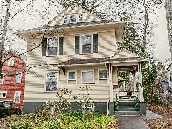 2nd image of 332 Mount Vernon Ave