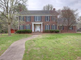 1513 Eric Rd, Neosho, MO 64850