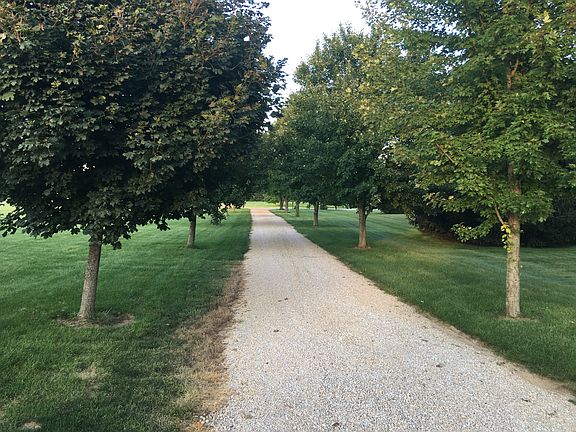 welcoming  & well maintained