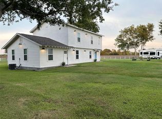 518 Anton Stade Rd, Rosenberg, TX 77471