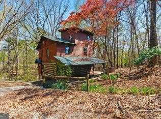 4776 Gay Ln, Gainesville, GA 30504