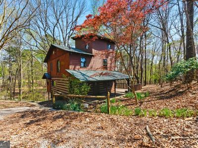 4776 Gay Ln, Gainesville, GA, 30504