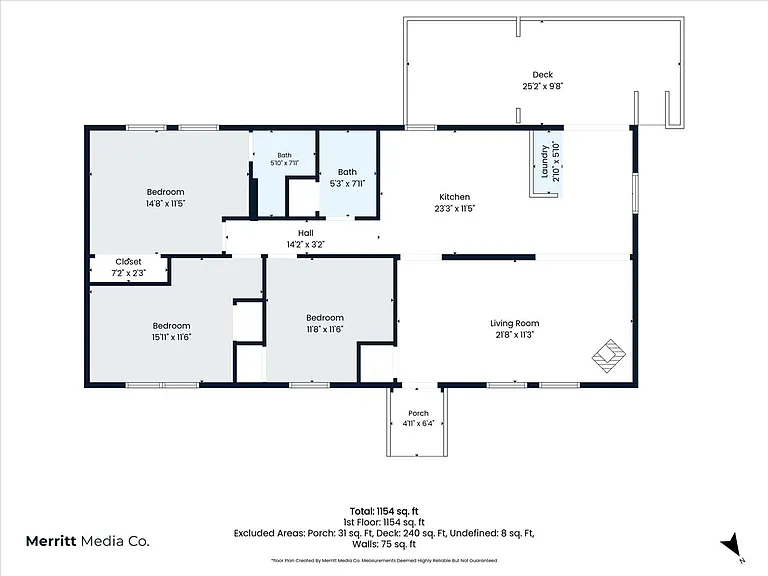 3528 Peak Dr — Photo 26