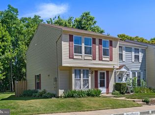 9514 Quarry Bridge Ct, Columbia, MD 21046