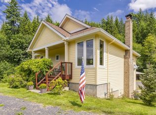 16300 NW Sheltered Nook Rd, Portland, OR 97231