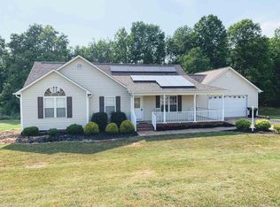 105 Brook Stone Ln, Gaffney, SC 29341