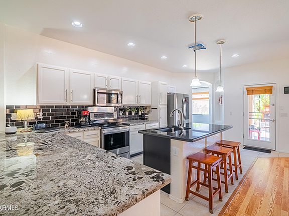 5th image of 17738 W MARSHALL Lane