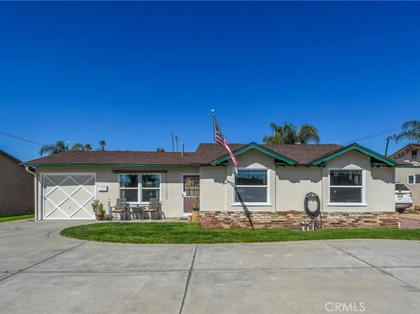 1450 N Mollison Ave, El Cajon, CA 92021