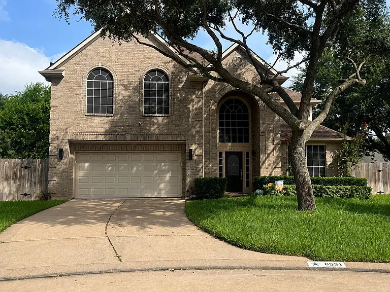 8531 Regalbrook Dr — Photo 1