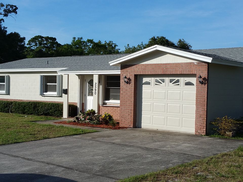 2nd image of 2590 Granada Cir E