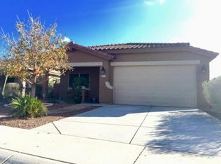 701 W Press Rd, San Tan Valley, AZ 85140