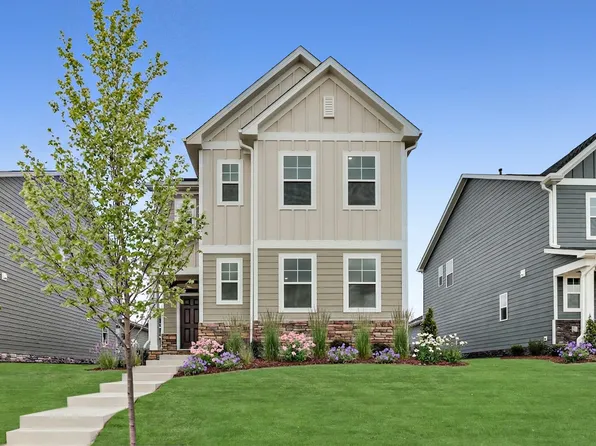 412 Rolling Pasture Way, Knightdale, NC 27545