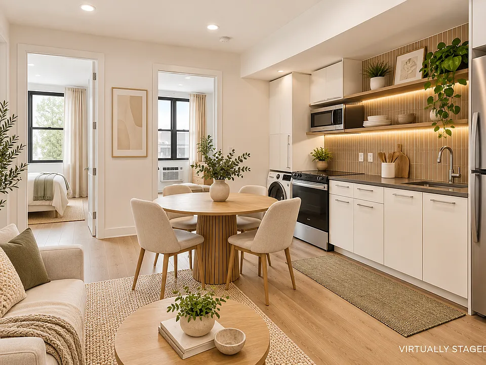 22 Starr St #1B