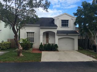 11781 SW 99th St, Miami, FL 33186