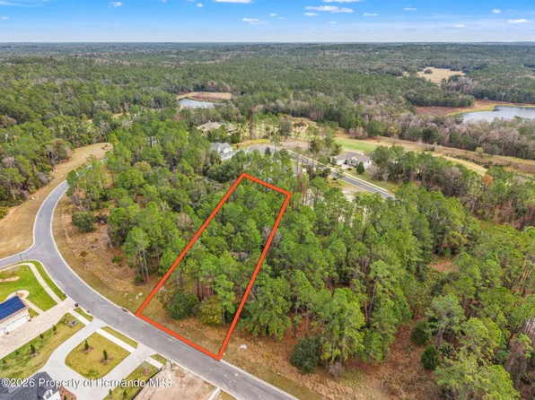 5042 Cedar Ridge Dr, Brooksville, FL 34601