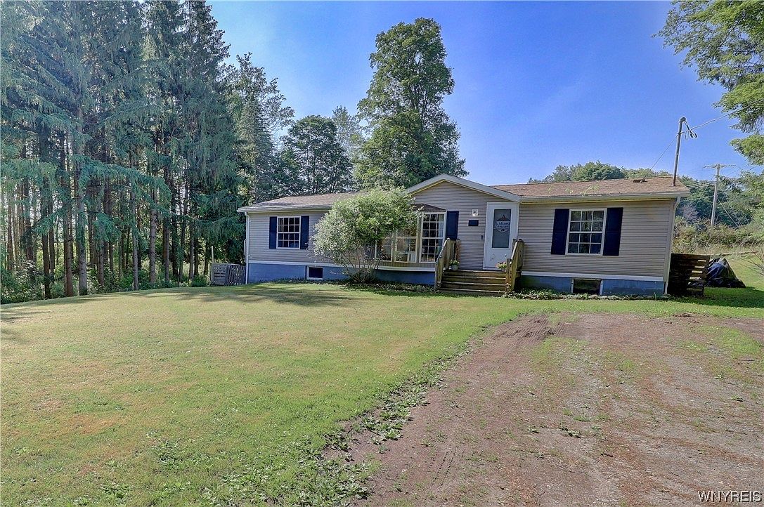 3445 Ys Rte 242, Machias, NY 14101 Zillow