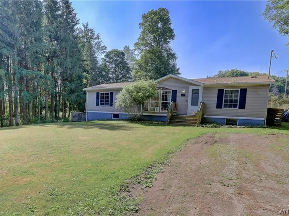 3445 Nys Rte #242, Machias, NY 14101