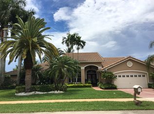 1651 SW 105th Ln, Davie, FL 33324