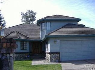 1809 Kolob Dr, Fairfield, CA