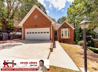 2266 Richmond Cir, Pelham, AL 35124