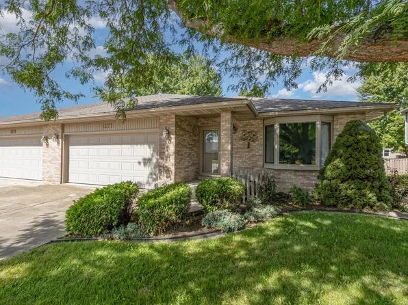 1377 Cannonball Trl, Yorkville, IL 60560