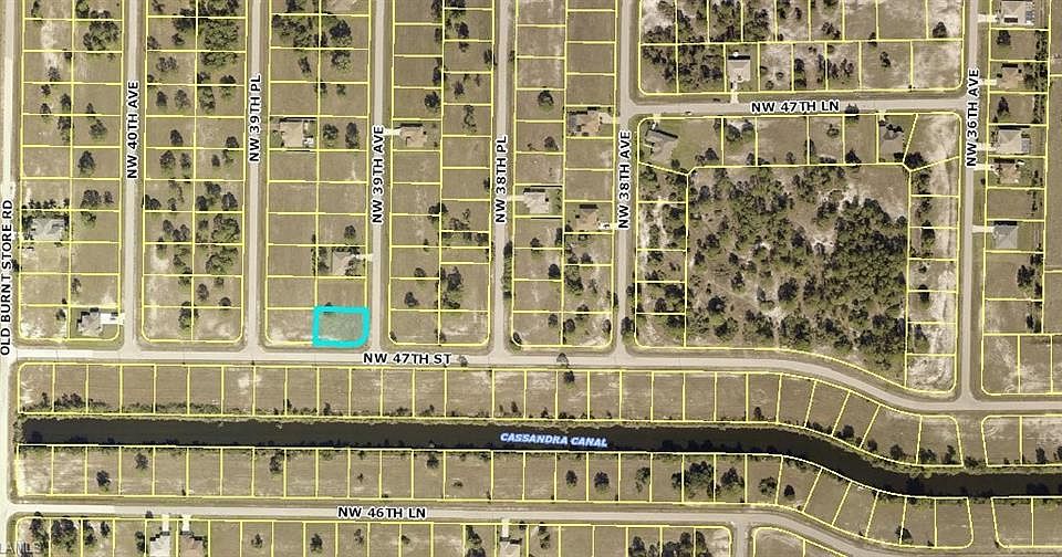 1st image of 4700 NW 39th Ave