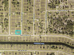 4700 NW 39th Ave, Cape Coral, FL 33993
