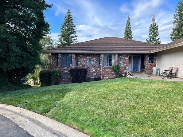 6828 Terreno Dr, Rancho Murieta, CA 95683