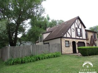 1901 W 3rd St, Lawrence, KS 66044