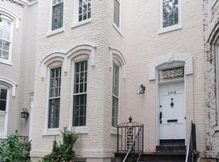 1414 30th St NW, Washington, DC 20007