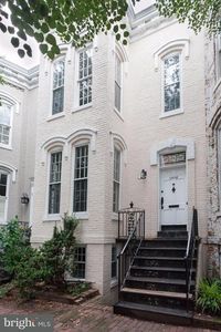 1414 30th St NW, Washington, DC, 20007