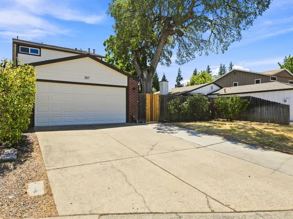 307 Hemphill Way, Roseville, CA 95678