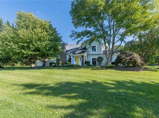 2 Patera Ave, Fairport, NY 14450