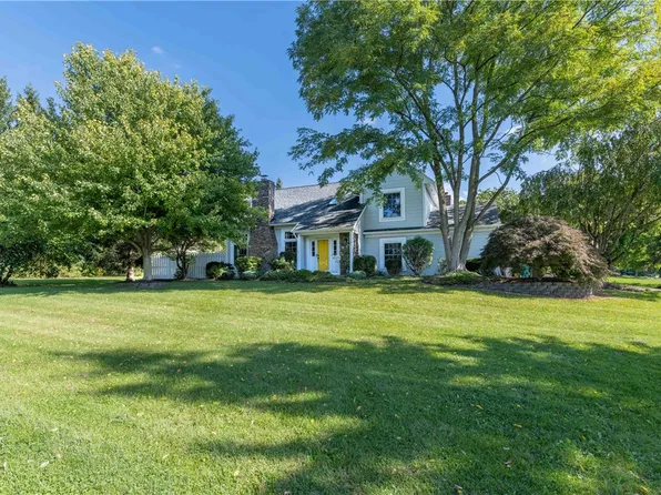 2 Patera Ave, Fairport, NY 14450